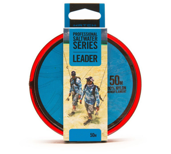 Hatch Monofilament Leader Material Hatch Monofilament Leader Material